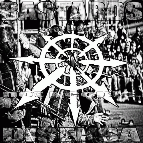 Diseksa : Destroy the Power, Not People